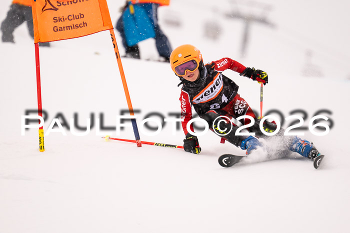 Ziener Cup 3 SL kühtai, 25.01.2026