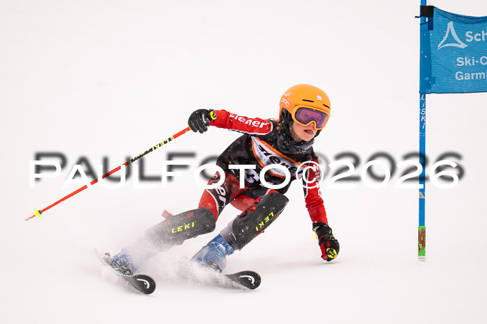 Ziener Cup 3 SL kühtai, 25.01.2026