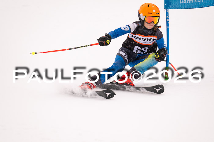 Ziener Cup 3 SL kühtai, 25.01.2026