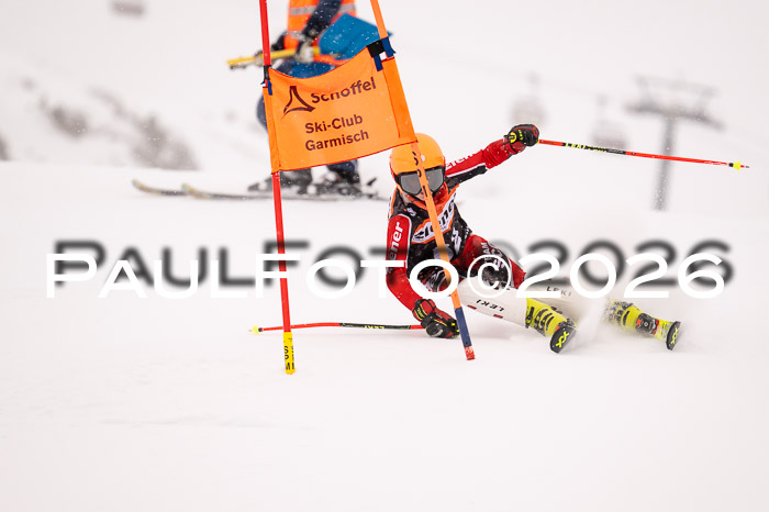 Ziener Cup 3 SL kühtai, 25.01.2026