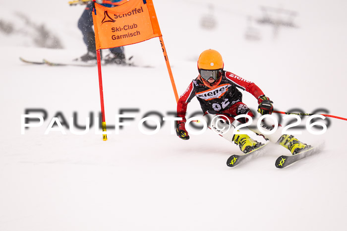 Ziener Cup 3 SL kühtai, 25.01.2026