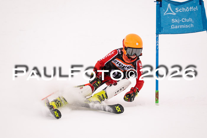 Ziener Cup 3 SL kühtai, 25.01.2026