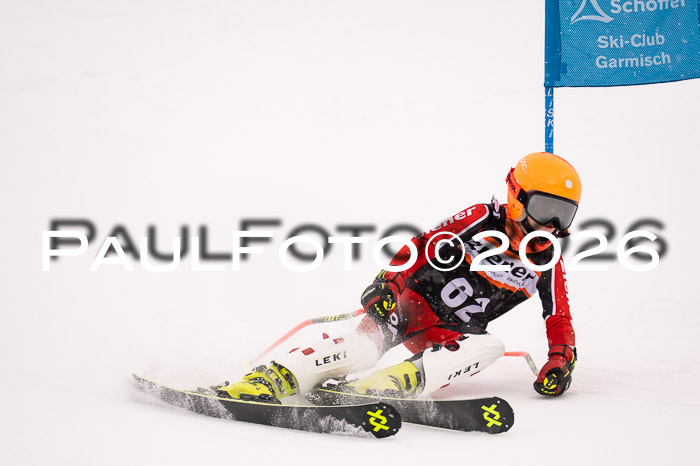 Ziener Cup 3 SL kühtai, 25.01.2026