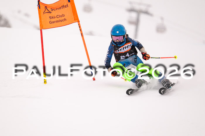 Ziener Cup 3 SL kühtai, 25.01.2026