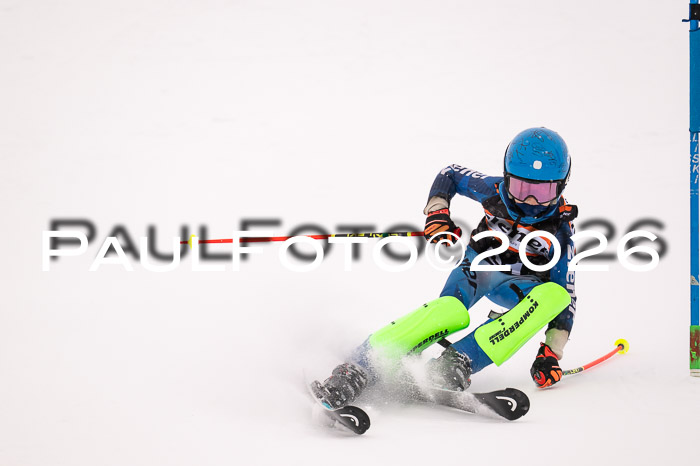 Ziener Cup 3 SL kühtai, 25.01.2026