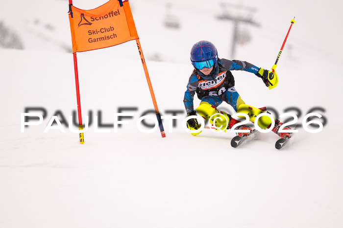 Ziener Cup 3 SL kühtai, 25.01.2026