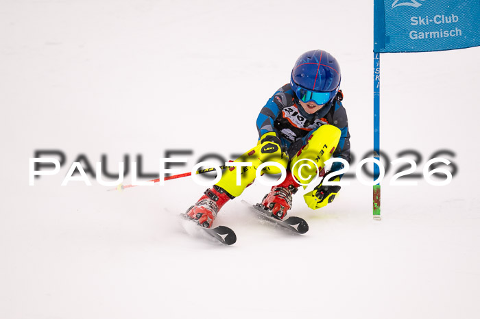 Ziener Cup 3 SL kühtai, 25.01.2026