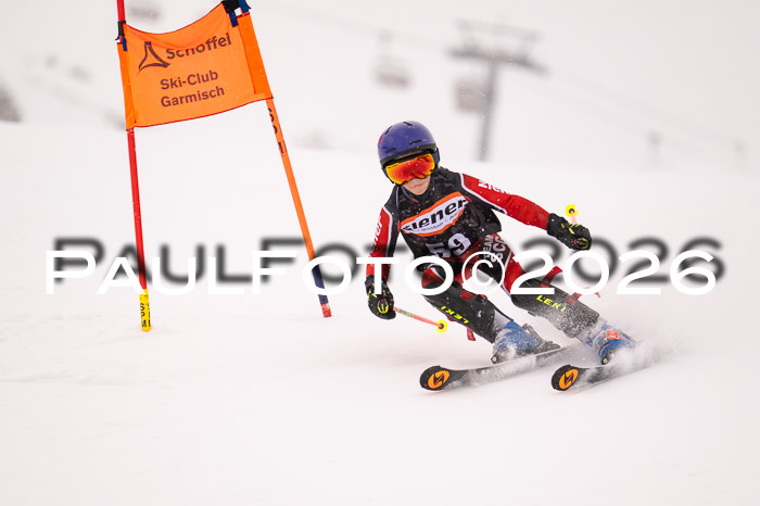 Ziener Cup 3 SL kühtai, 25.01.2026