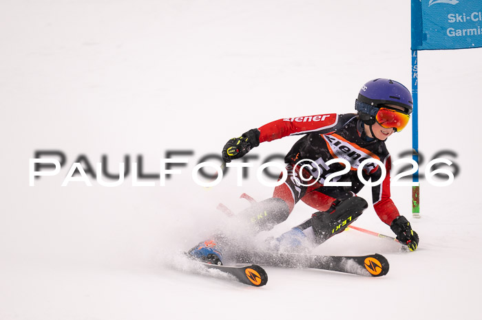 Ziener Cup 3 SL kühtai, 25.01.2026