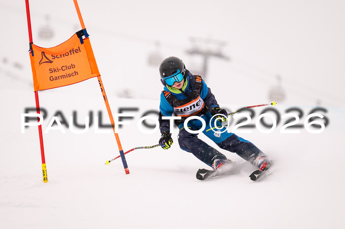 Ziener Cup 3 SL kühtai, 25.01.2026