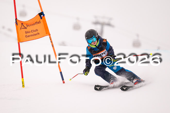 Ziener Cup 3 SL kühtai, 25.01.2026