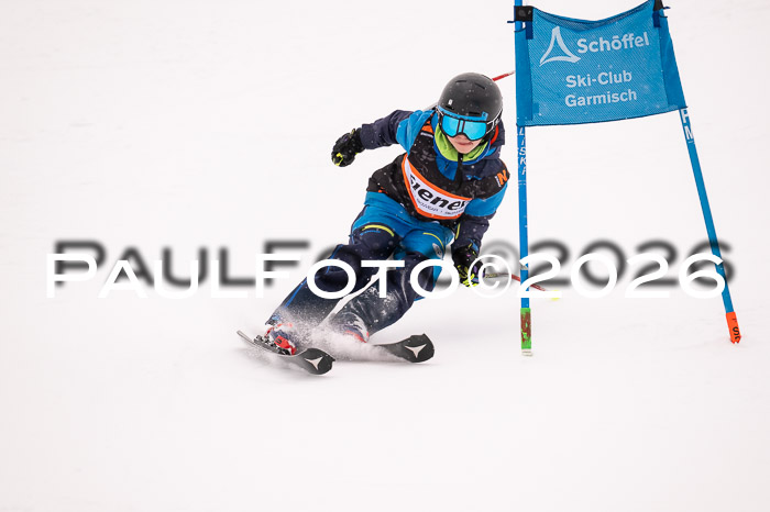 Ziener Cup 3 SL kühtai, 25.01.2026