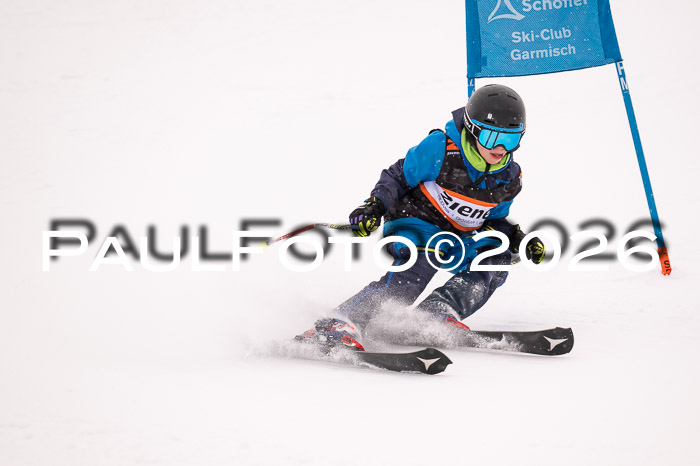 Ziener Cup 3 SL kühtai, 25.01.2026