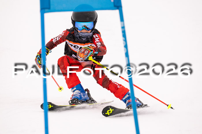 Ziener Cup 3 SL kühtai, 25.01.2026