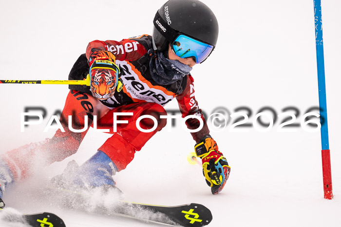 Ziener Cup 3 SL kühtai, 25.01.2026