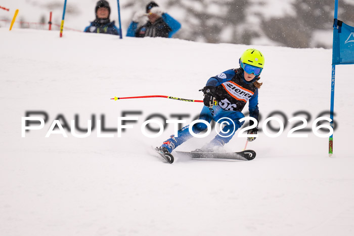 Ziener Cup 3 SL kühtai, 25.01.2026