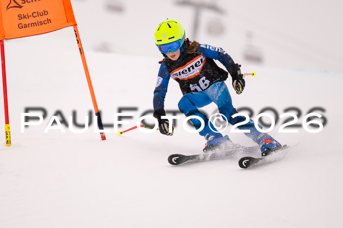 Ziener Cup 3 SL kühtai, 25.01.2026