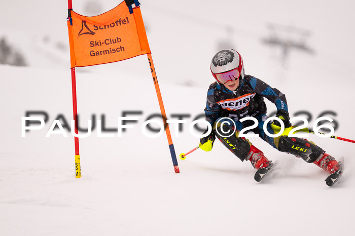 Ziener Cup 3 SL kühtai, 25.01.2026