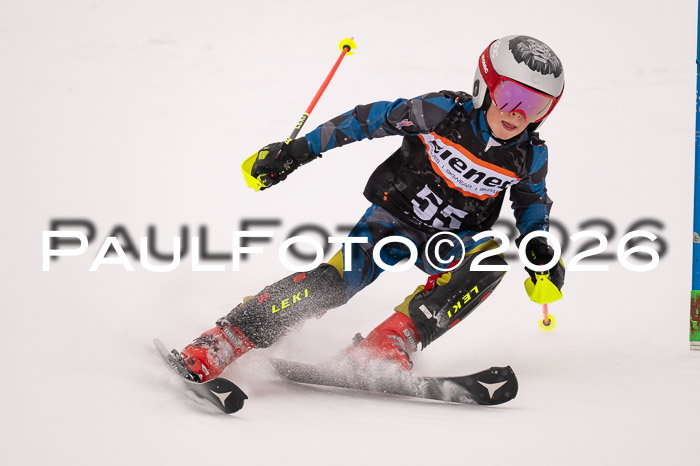 Ziener Cup 3 SL kühtai, 25.01.2026