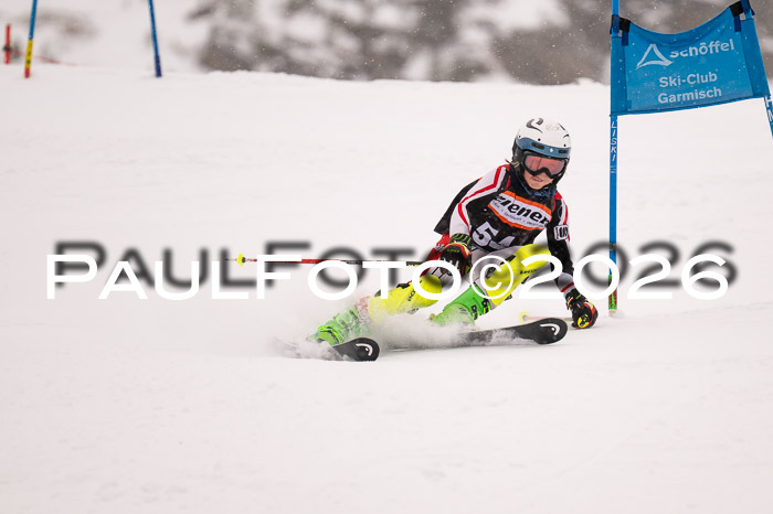 Ziener Cup 3 SL kühtai, 25.01.2026
