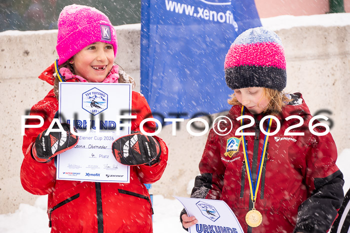 Ziener Cup 3 SL kühtai, 25.01.2026