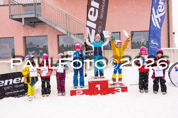 Ziener Cup 3 SL kühtai, 25.01.2026