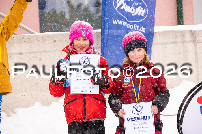 Ziener Cup 3 SL kühtai, 25.01.2026