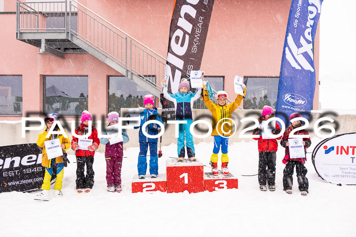 Ziener Cup 3 SL kühtai, 25.01.2026