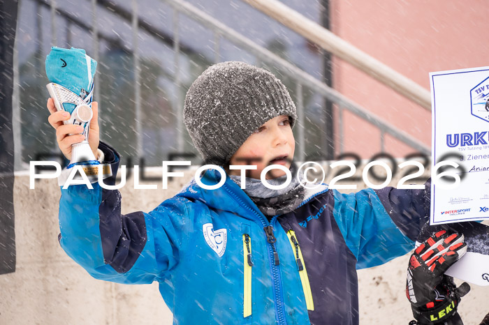 Ziener Cup 3 SL kühtai, 25.01.2026