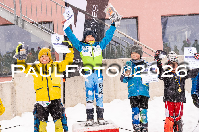 Ziener Cup 3 SL kühtai, 25.01.2026