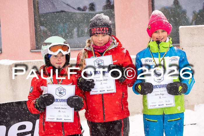Ziener Cup 3 SL kühtai, 25.01.2026