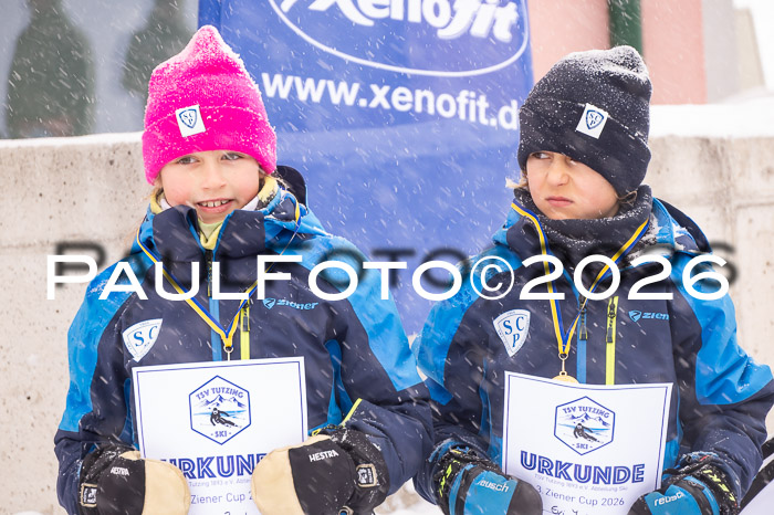 Ziener Cup 3 SL kühtai, 25.01.2026