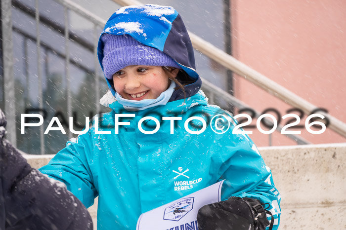 Ziener Cup 3 SL kühtai, 25.01.2026