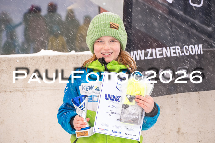 Ziener Cup 3 SL kühtai, 25.01.2026