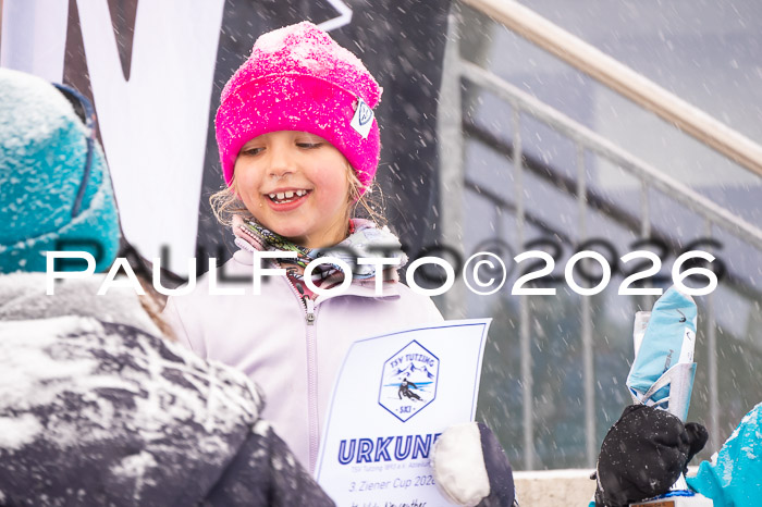 Ziener Cup 3 SL kühtai, 25.01.2026