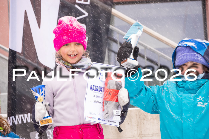 Ziener Cup 3 SL kühtai, 25.01.2026