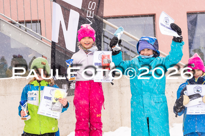 Ziener Cup 3 SL kühtai, 25.01.2026