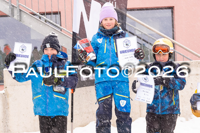 Ziener Cup 3 SL kühtai, 25.01.2026