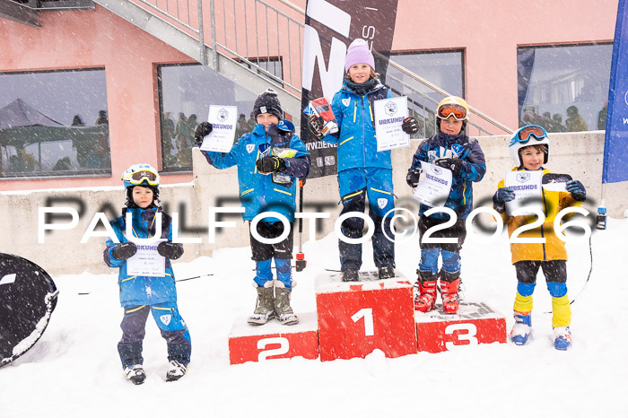 Ziener Cup 3 SL kühtai, 25.01.2026