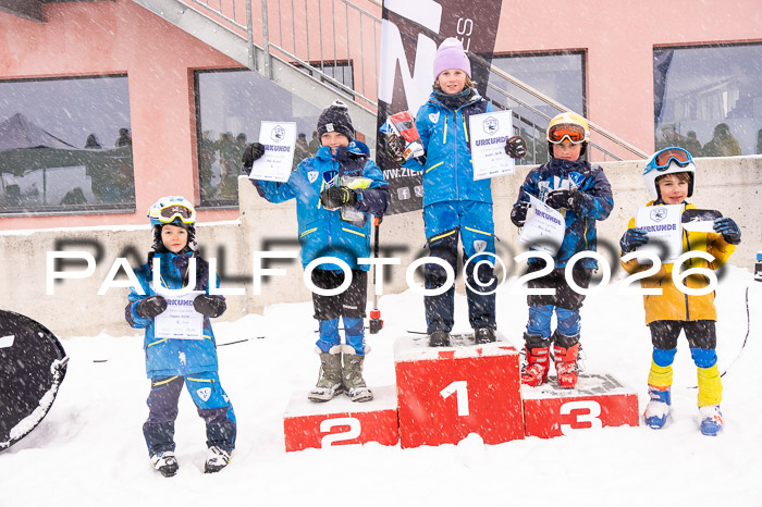 Ziener Cup 3 SL kühtai, 25.01.2026