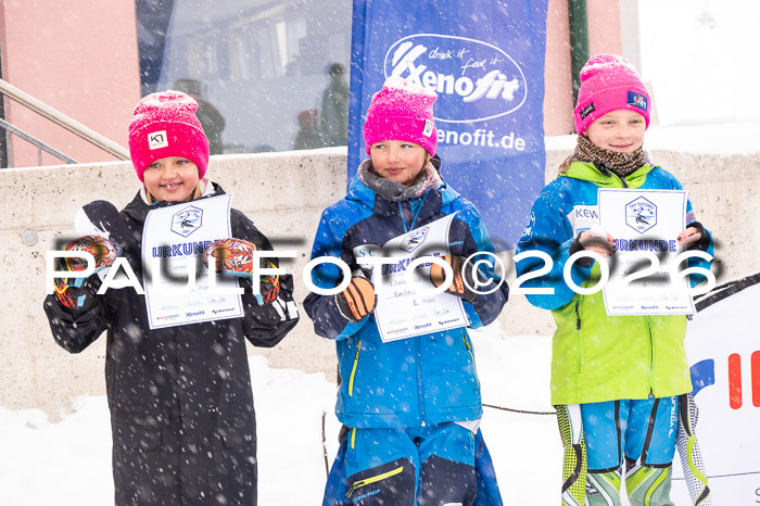 Ziener Cup 3 SL kühtai, 25.01.2026