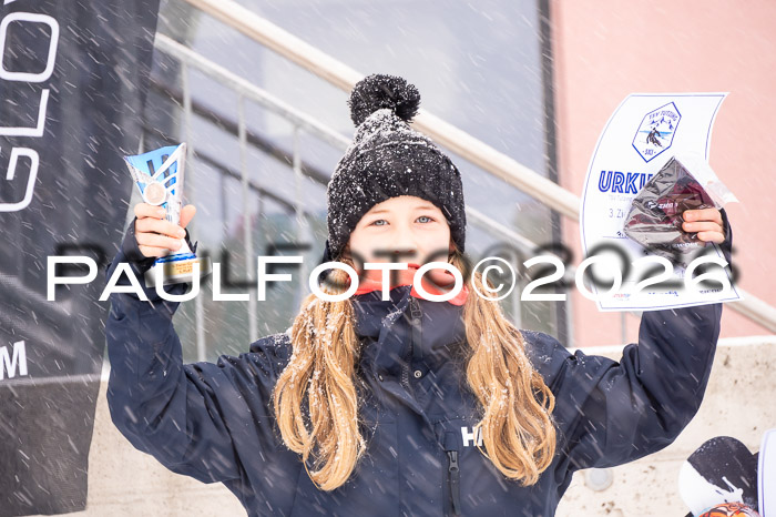 Ziener Cup 3 SL kühtai, 25.01.2026