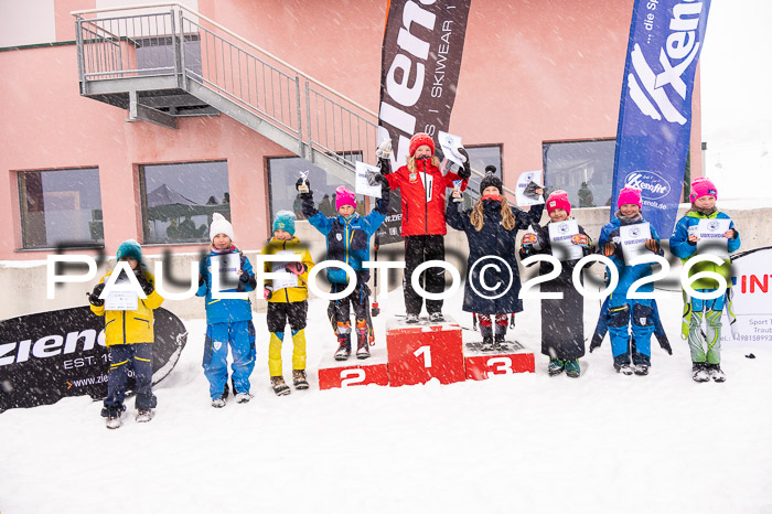 Ziener Cup 3 SL kühtai, 25.01.2026