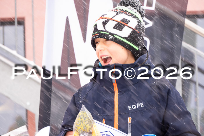 Ziener Cup 3 SL kühtai, 25.01.2026