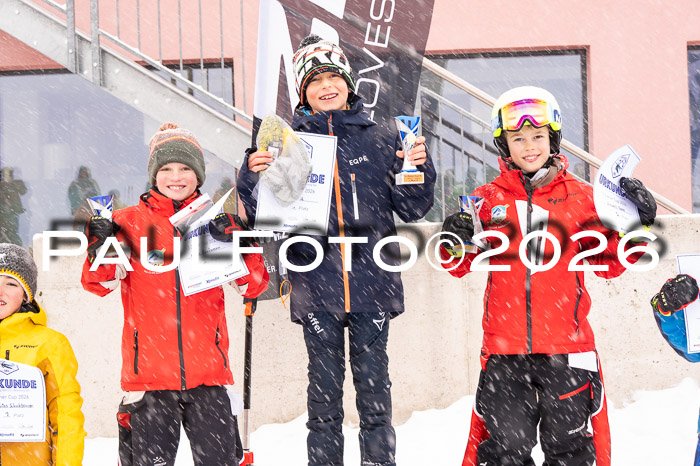 Ziener Cup 3 SL kühtai, 25.01.2026