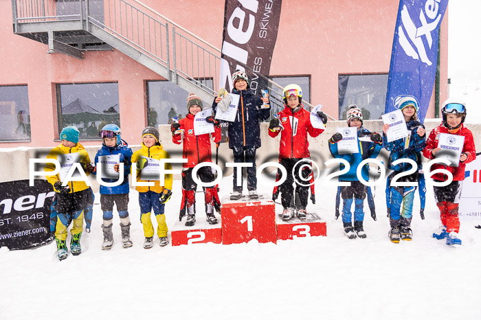 Ziener Cup 3 SL kühtai, 25.01.2026
