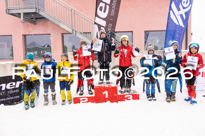 Ziener Cup 3 SL kühtai, 25.01.2026