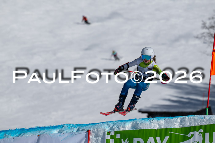 DSV Actanol Schülercup Alpin U14 RS+, 31.01.2026
