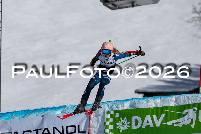 DSV Actanol Schülercup Alpin U14 RS+, 31.01.2026