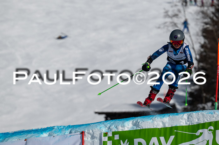 DSV Actanol Schülercup Alpin U14 RS+, 31.01.2026